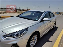 هیوندای سۆناتا